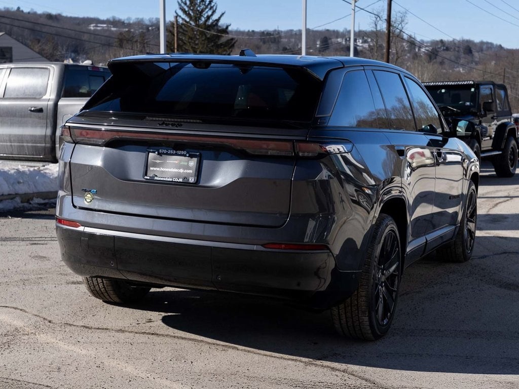 Used 2024 Jeep Wagoneer S Launch Edition SUV