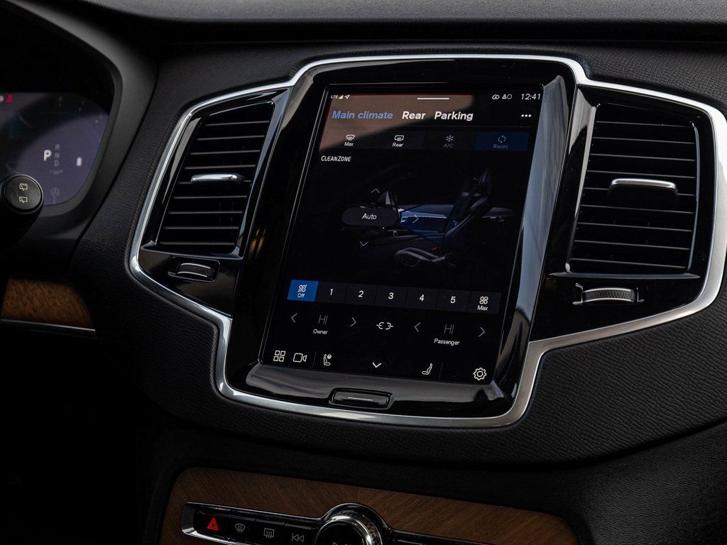 2024 Volvo XC90 Plus - Photo 20