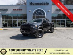 2026 Ram 1500 RHO CREW CAB 4X4 5'7 BOX Pickup