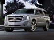 CADILLAC Escalade ESV