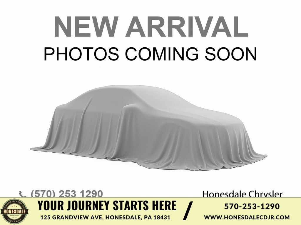 2021 RAM 1500 Big Horn/Lone Star 4x4 Quad Cab 6'4's photo