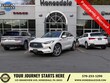 INFINITI QX50