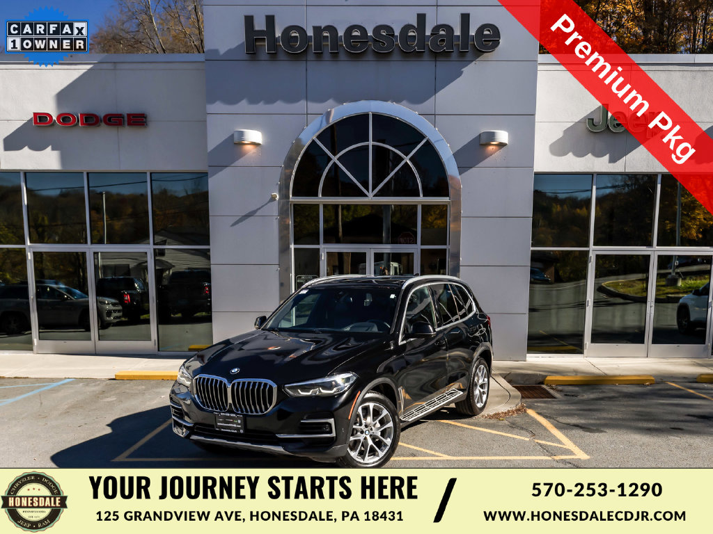 2023 BMW X5