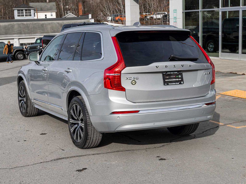 2024 Volvo XC90 Plus - Photo 6