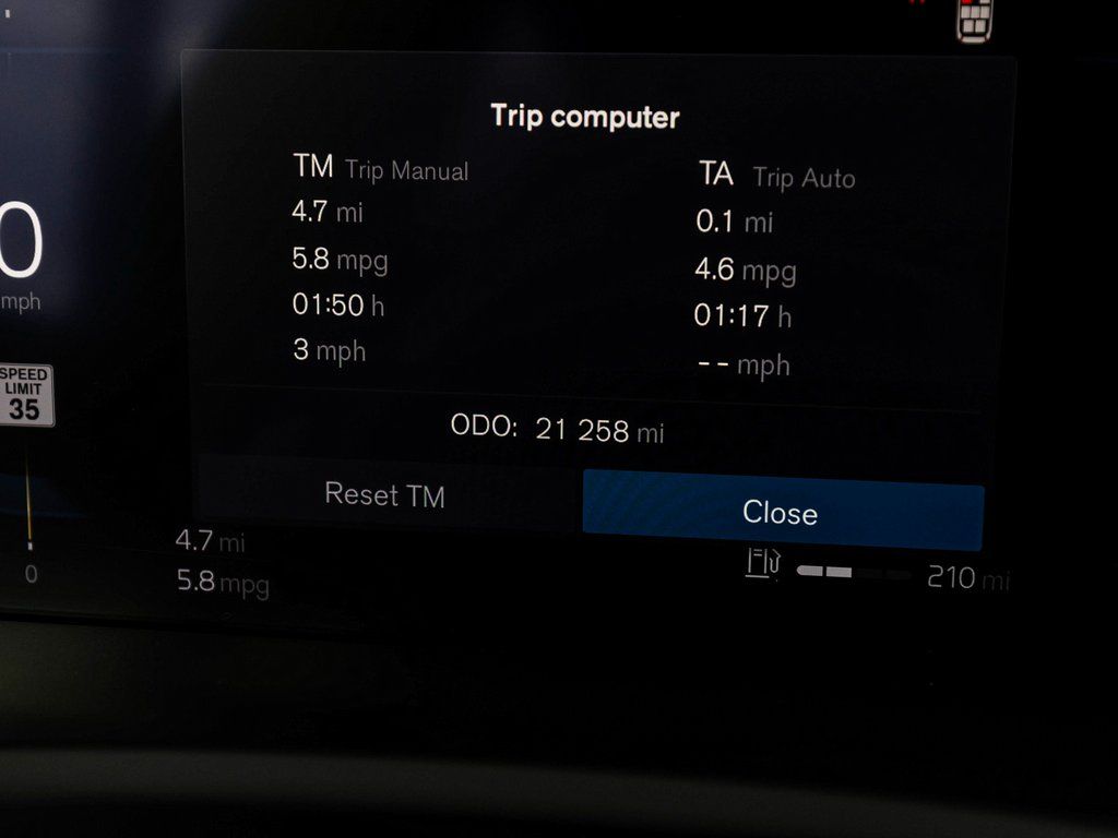 2024 Volvo XC90 Plus - Photo 18