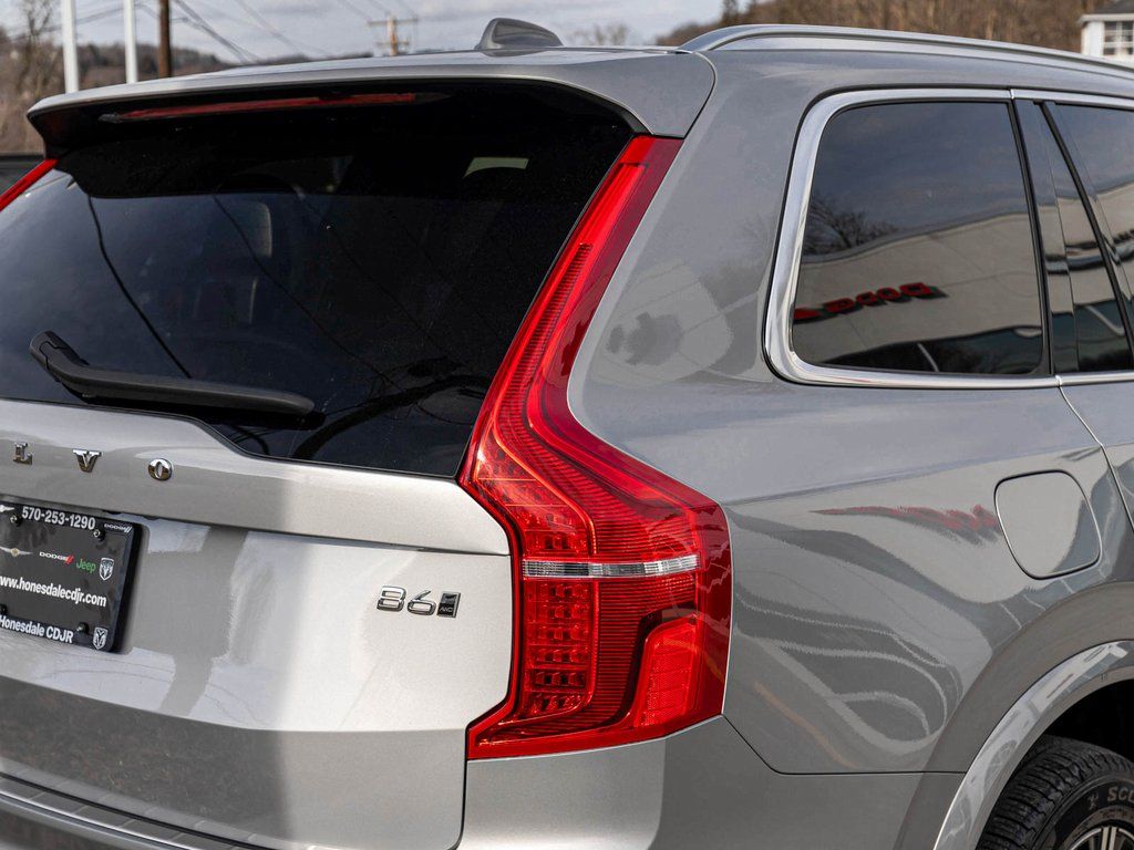 2024 Volvo XC90 Plus - Photo 38