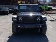 2025 Jeep Wrangler 4-DOOR WILLYS Sport Utility