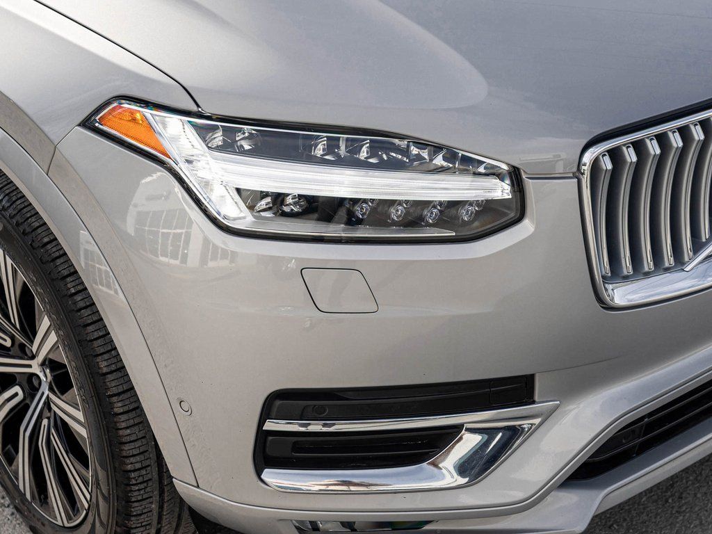 2024 Volvo XC90 Plus - Photo 35