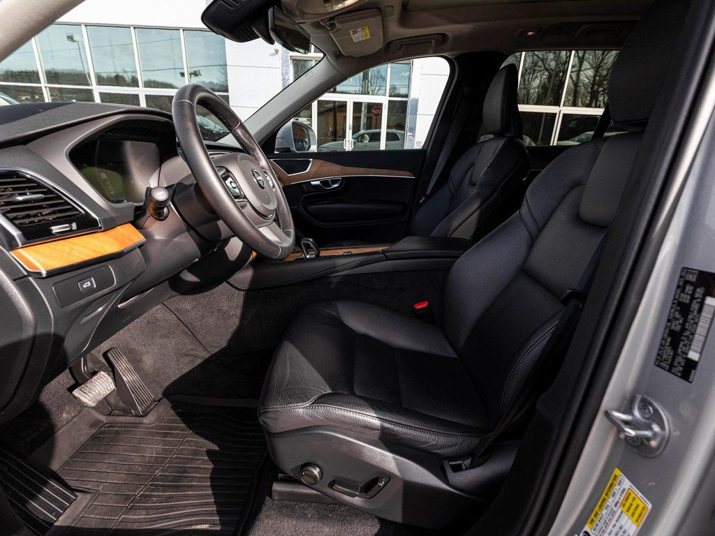2024 Volvo XC90 Plus - Photo 25