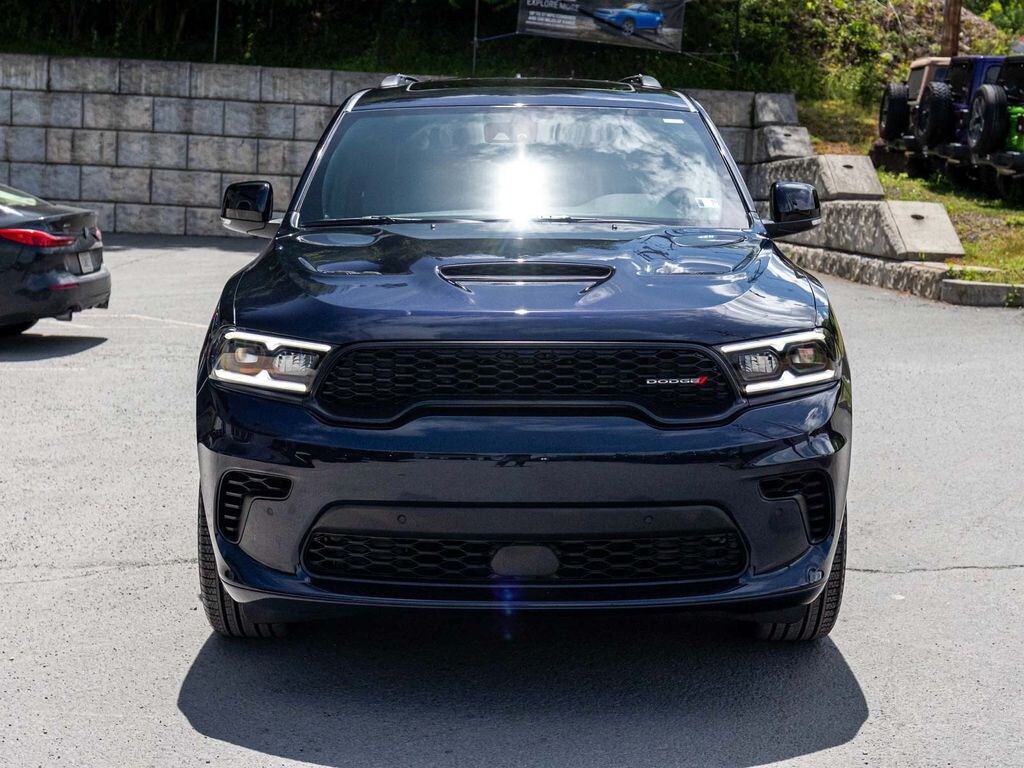 New 2026 Dodge Durango GT PLUS AWD Sport Utility