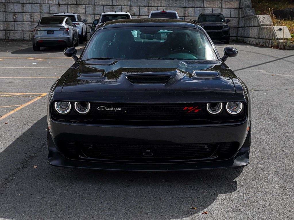 Used 2023 Dodge Challenger R/T Scat Pack Coupe