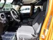 2026 Jeep Wrangler 4-DOOR WILLYS Sport Utility
