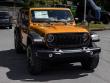 2026 Jeep Wrangler 4-DOOR WILLYS Sport Utility
