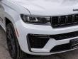 2026 Jeep Grand Cherokee LIMITED RESERVE 4X4 Sport Utility