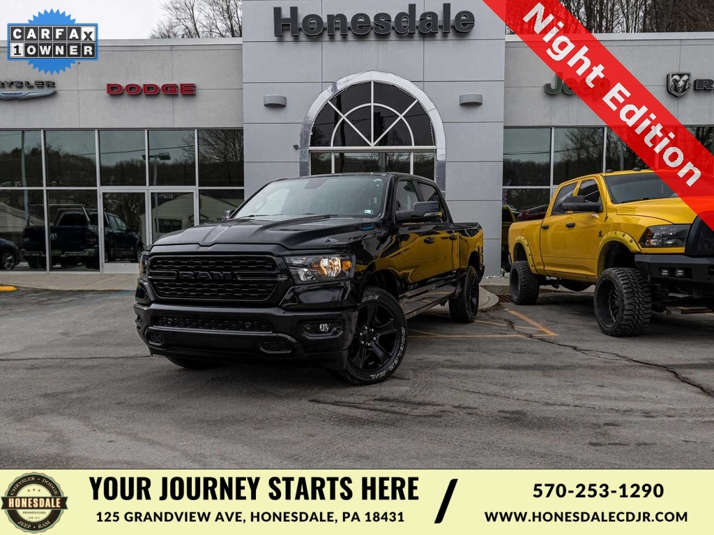 2023 RAM Ram 1500 Pickup Big Horn/Lone Star's photo