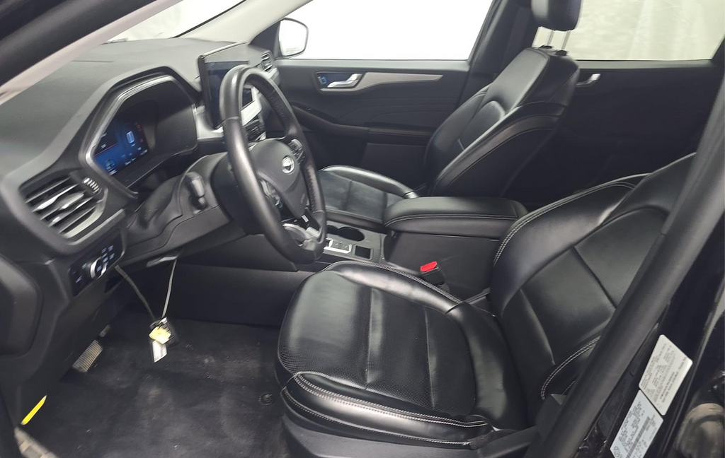 Used 2024 Ford Escape Platinum SUV