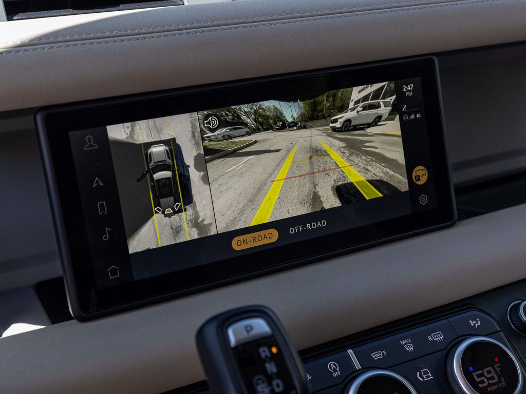 2023 Land Rover Defender X-Dynamic SE - Photo 20