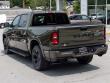 2026 Ram 1500 BIG HORN CREW CAB 4X4 5'7 BOX Pickup