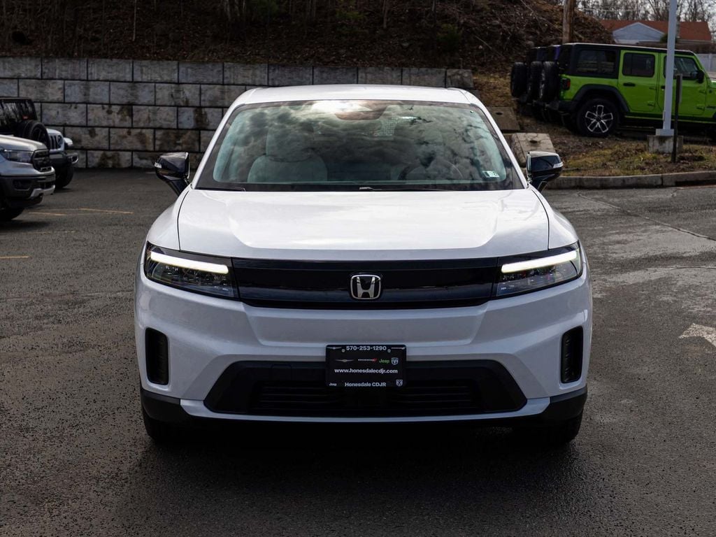 Used 2024 Honda Prologue EX with VIN 3GPKHVRJ8RS543868 for sale in Honesdale, PA