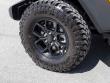 2026 Jeep Wrangler 4-DOOR WILLYS Sport Utility