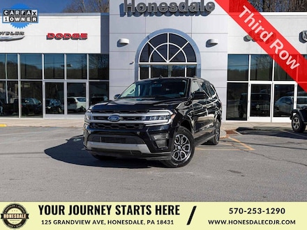 2024 Ford Expedition XLT SUV