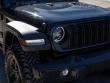 2025 Jeep Wrangler 4-DOOR WILLYS Sport Utility
