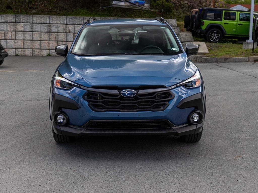 Used 2024 Subaru Crosstrek Premium SUV