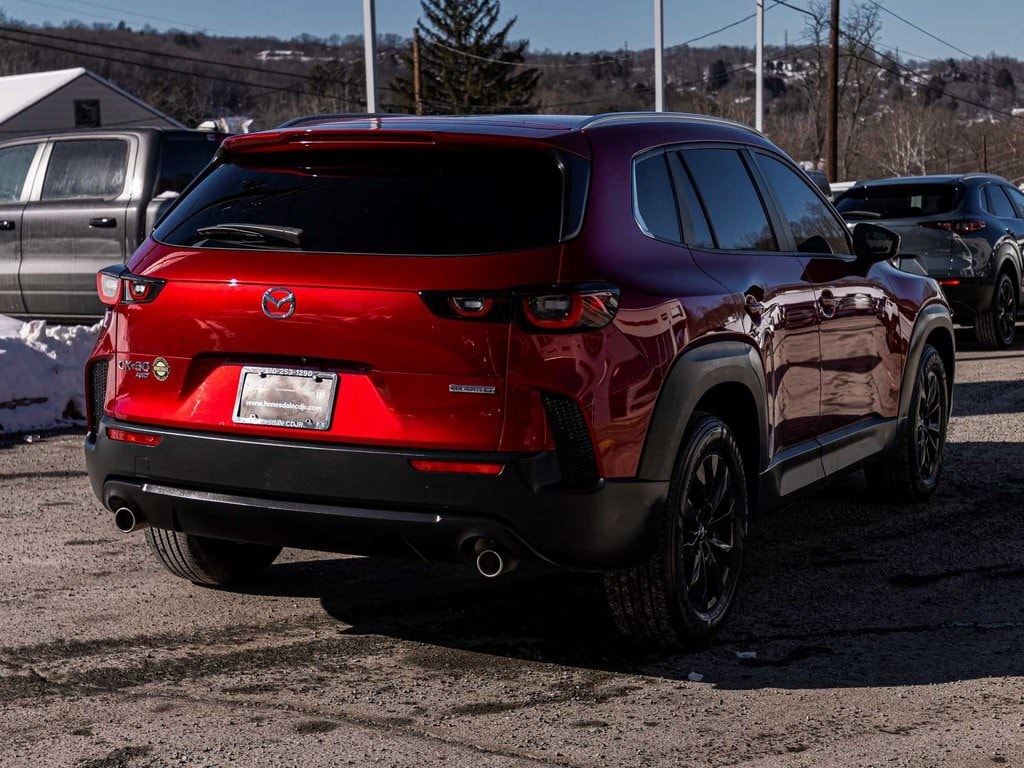 Used 2023 Mazda CX-50 2.5 S Select Package SUV