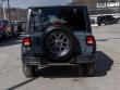 2026 Jeep Wrangler 4-DOOR SPORT S Sport Utility