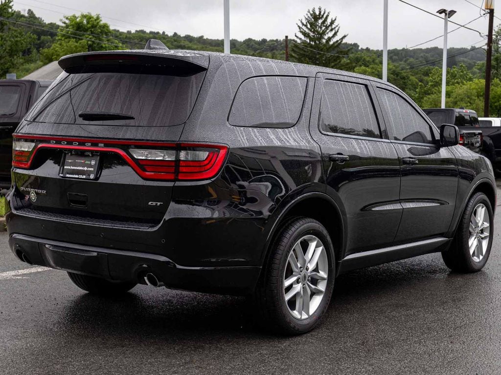 Used 2023 Dodge Durango GT SUV