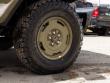 2026 Jeep Wrangler 4-DOOR WILLYS '41 Sport Utility