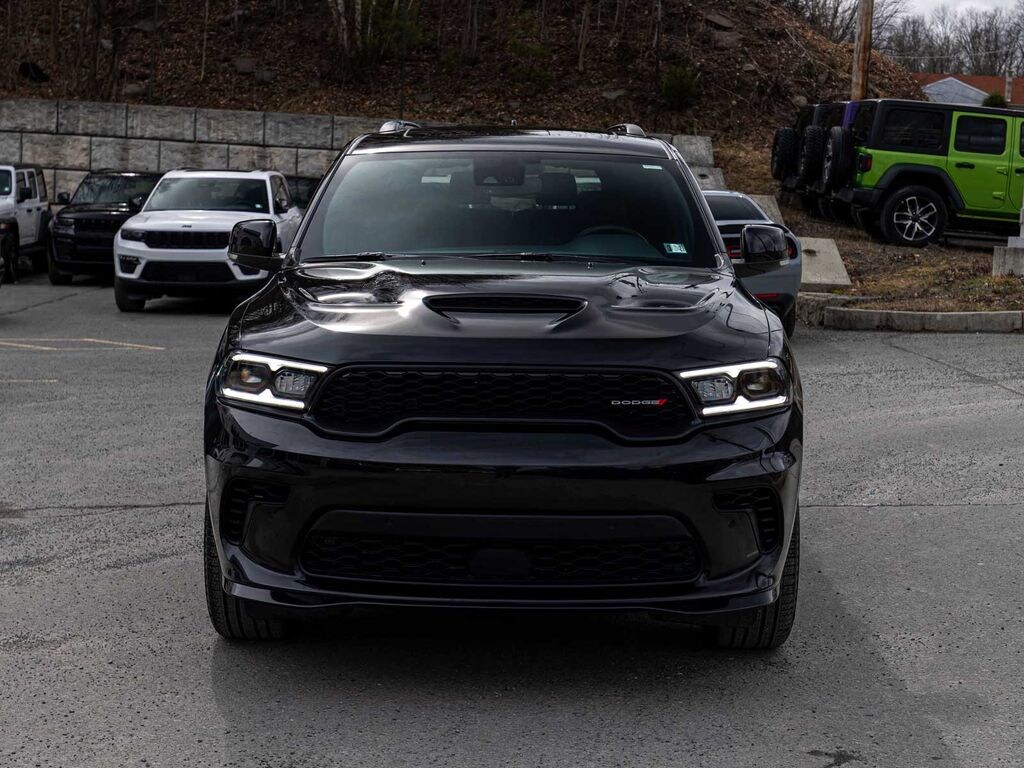 New 2026 Dodge Durango GT PLUS AWD Sport Utility
