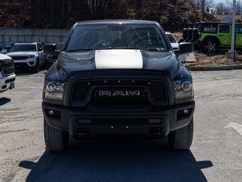 Used 2020 Ram 1500 Classic SLT Truck