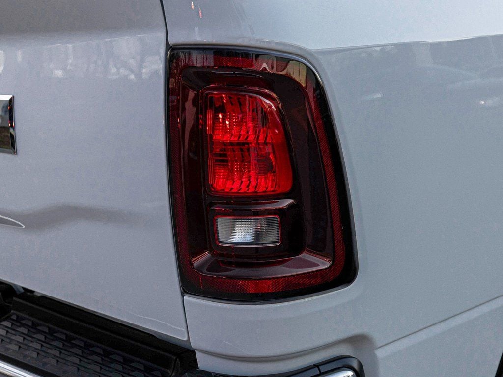 2025 RAM Ram 2500 Pickup Tradesman - Photo 28
