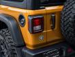 2026 Jeep Wrangler 4-DOOR WILLYS Sport Utility