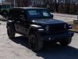 2025 Jeep Wrangler 4-DOOR WILLYS Sport Utility