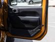 2026 Jeep Wrangler 4-DOOR WILLYS Sport Utility