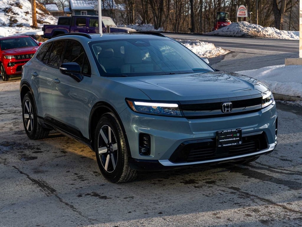 Used 2025 Honda Prologue Touring SUV
