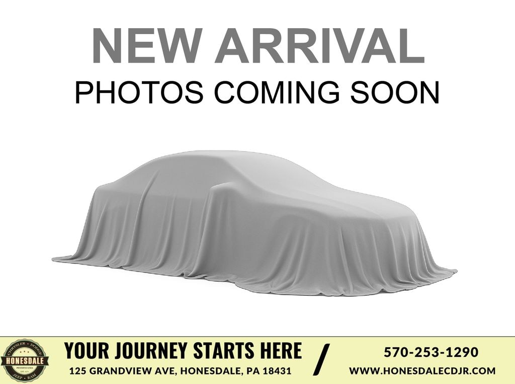 Used 2024 Buick Encore GX Sport Touring SUV