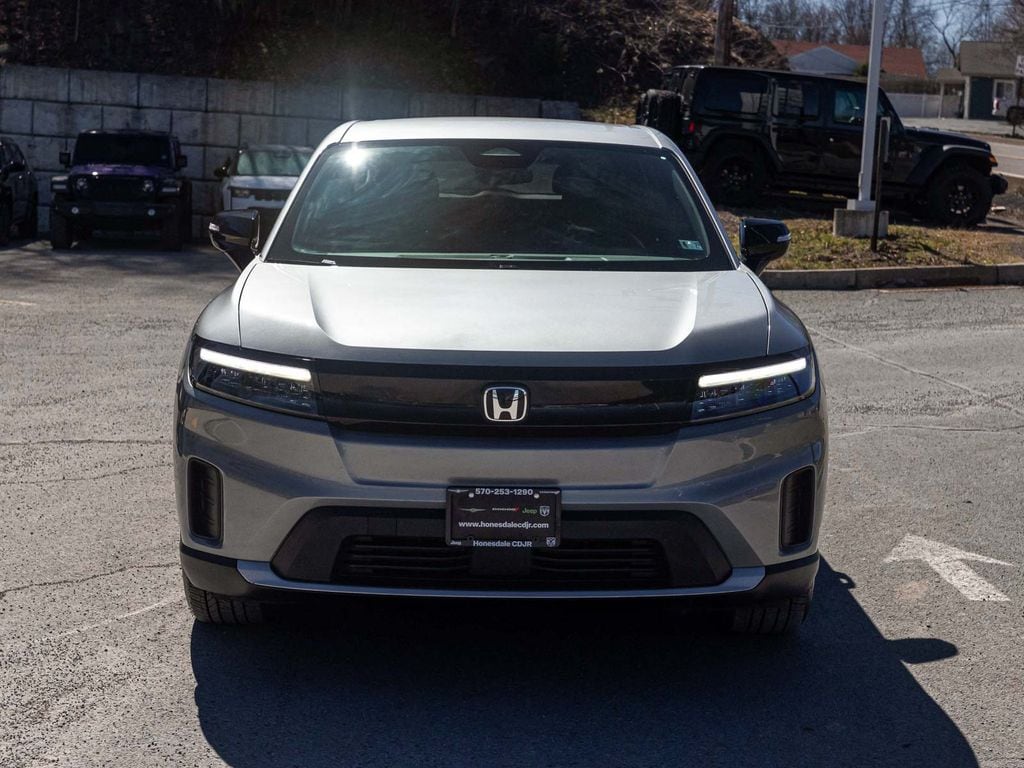 Used 2024 Honda Prologue EX with VIN 3GPKHVRJ9RS504335 for sale in Honesdale, PA