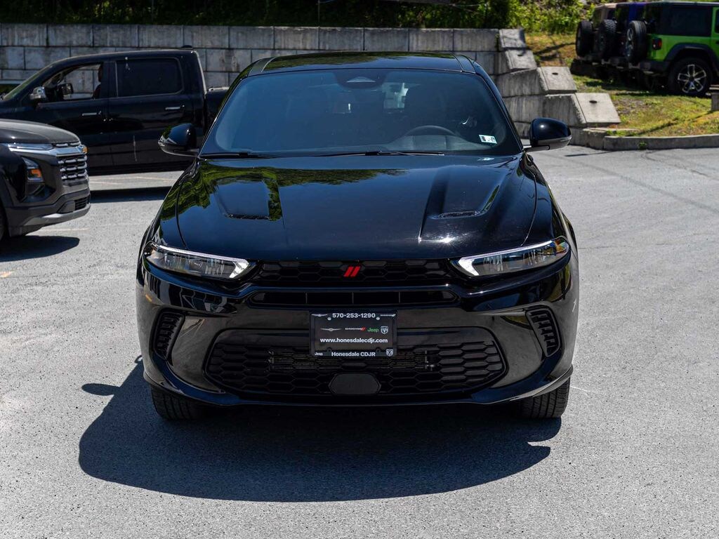 Used 2024 Dodge Hornet GT Plus SUV