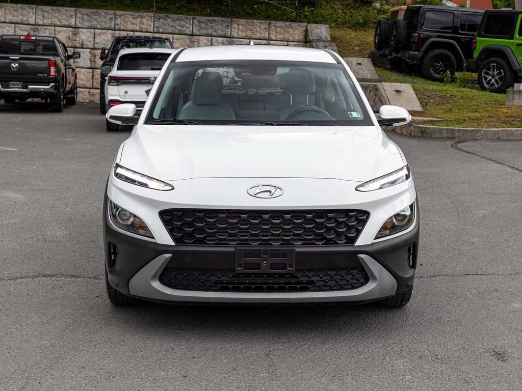 Used 2023 Hyundai Kona SE SUV