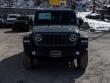 2026 Jeep Wrangler 4-DOOR SPORT S Sport Utility