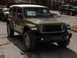 2026 Jeep Wrangler 4-DOOR WILLYS '41 Sport Utility