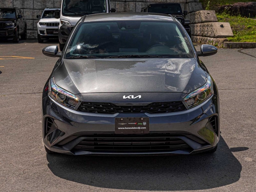 Used 2023 Kia Forte LXS with VIN 3KPF24AD1PE504099 for sale in Honesdale, PA