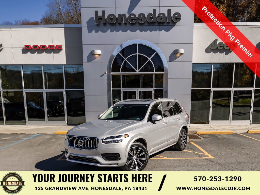 2023 Volvo XC90 Core