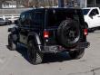 2025 Jeep Wrangler 4-DOOR WILLYS Sport Utility
