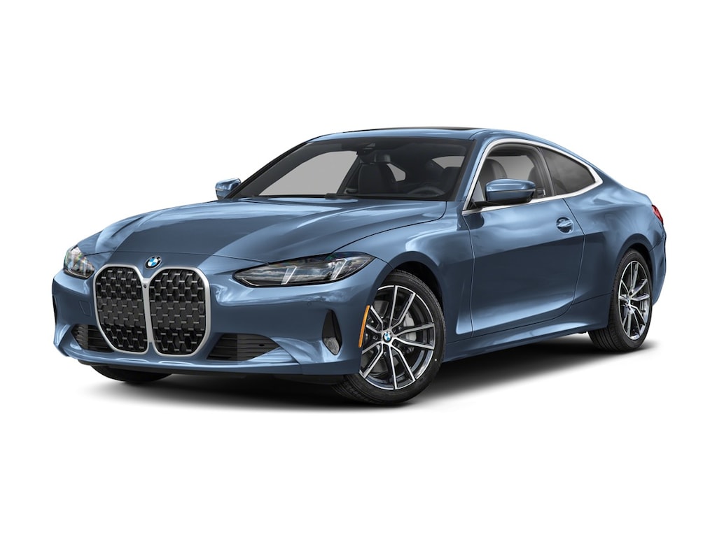 Used 2026 BMW 430i xDrive Coupe
