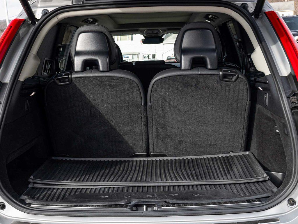 2024 Volvo XC90 Plus - Photo 34