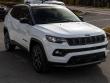 2026 Jeep Compass LIMITED ALTITUDE 4X4 Sport Utility